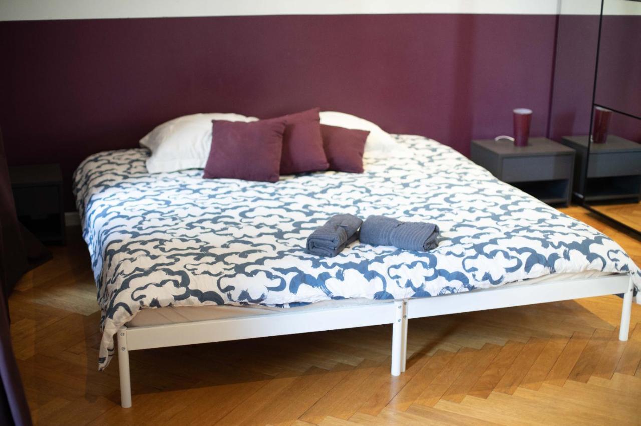 Appartement Luminous Golden Quarter Marseille