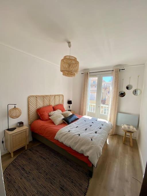 Apartment T2 A Proximite De La Des Catalans Marseilles