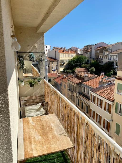 T2 A Proximite De La Des Catalans Apartment *