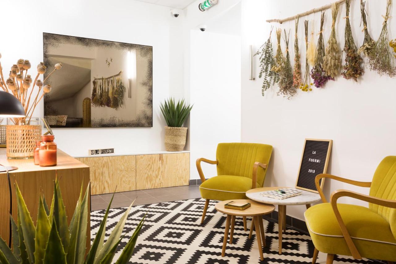 Jolis A 2 Pas Du Vieux Port Dans Immeuble Avec Gardien Appartement Marseille