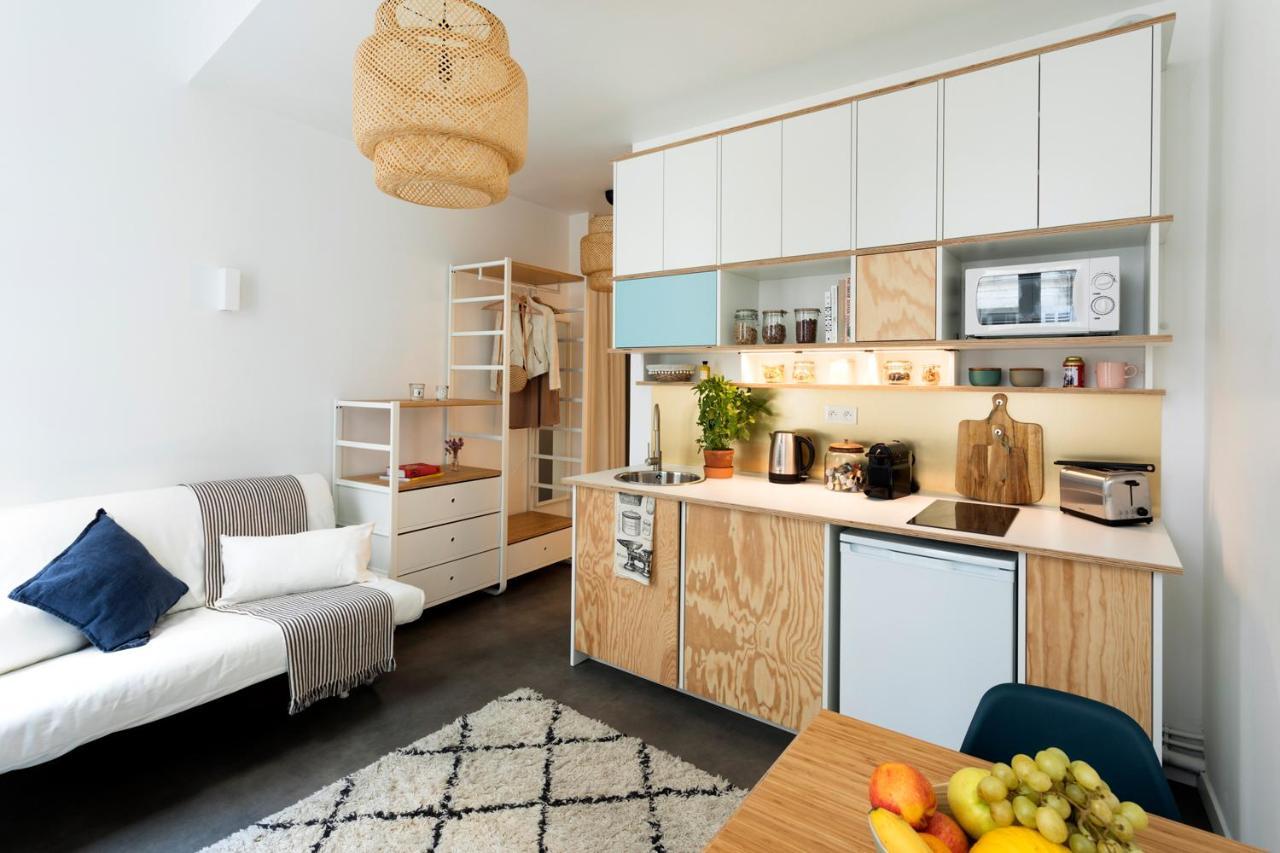 Jolis A 2 Pas Du Vieux Port Dans Immeuble Avec Gardien Appartement Marseille