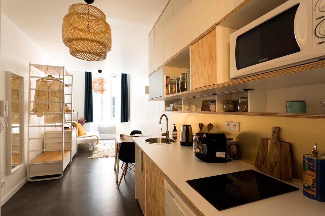 Jolis A 2 Pas Du Vieux Port Dans Immeuble Avec Gardien Appartement Marseille