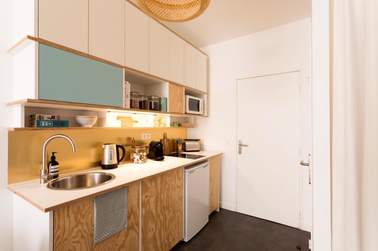 Apartment Jolis A 2 Pas Du Vieux Port Dans Immeuble Avec Gardien *