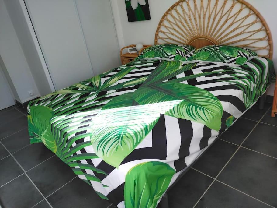 Apartment Cigalou Sous Les Pins Marseilles