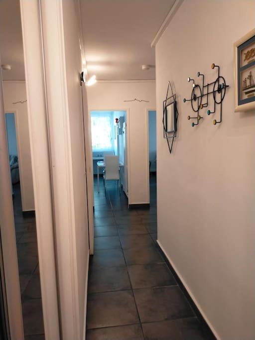Cigalou Sous Les Pins Apartment *