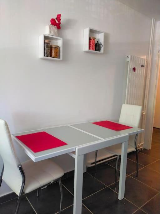 Apartment Cigalou Sous Les Pins