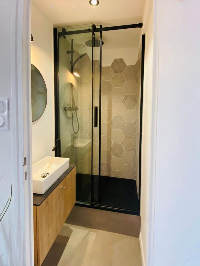 Appartement Le Repere Des Pecheurs *