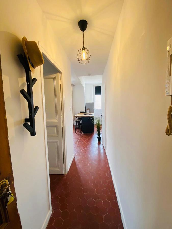 Le Repere Des Pecheurs Appartement Marseille