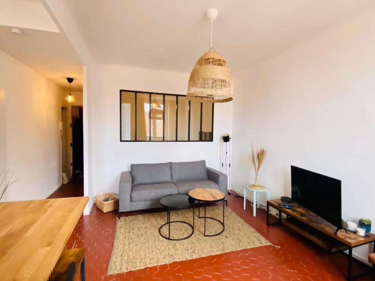 Le Repere Des Pecheurs Appartement *