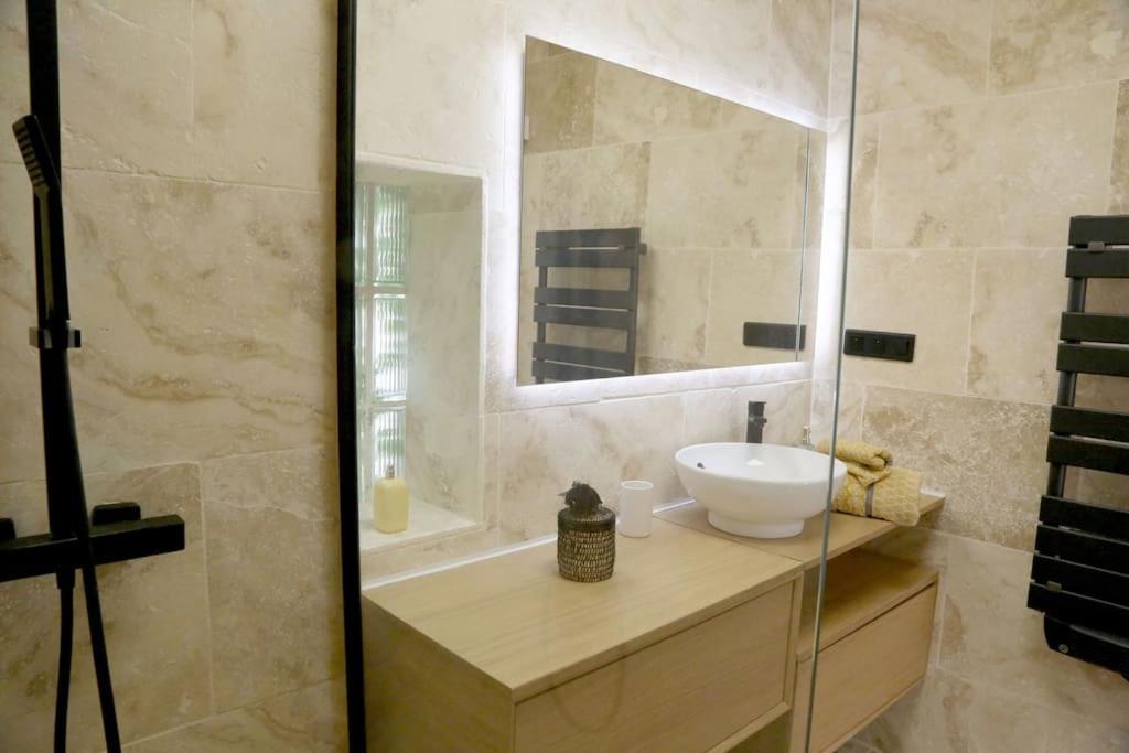 Longchamp -bel Hyper Centre Appartement Marseille
