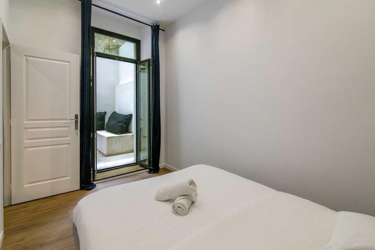 Appartement 1 Bedroom With Terrace - Prefecture *