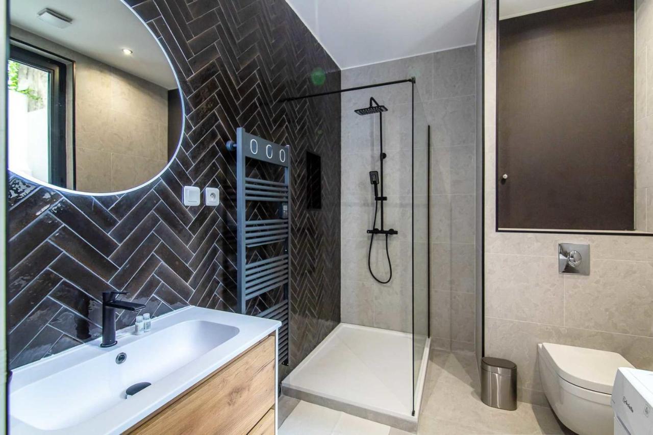 Apartment 1 Bedroom With Terrace - Prefecture