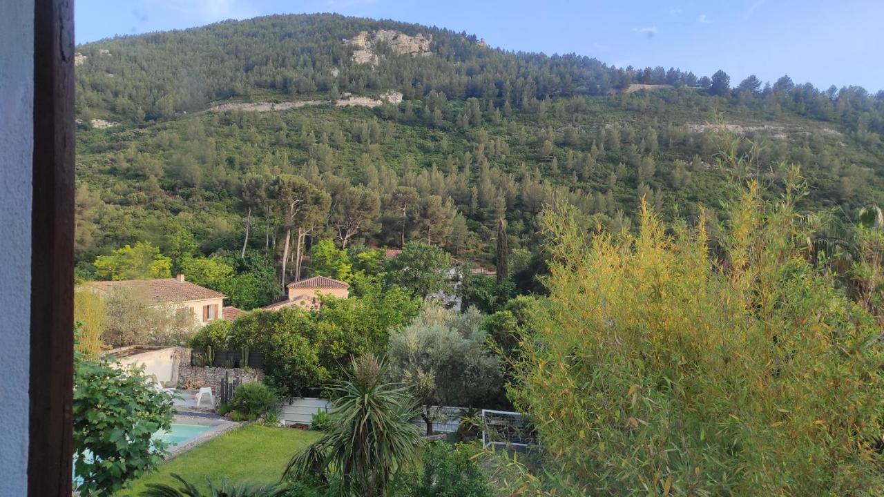 Les Calanques Apartment