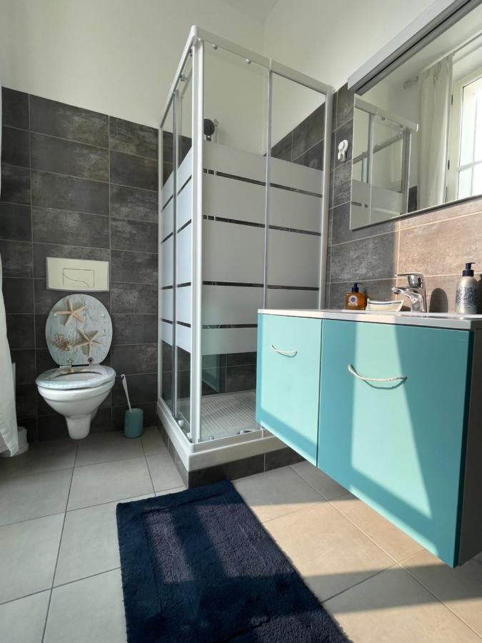 La Payotte Du Vieux Port Apartment Marseille