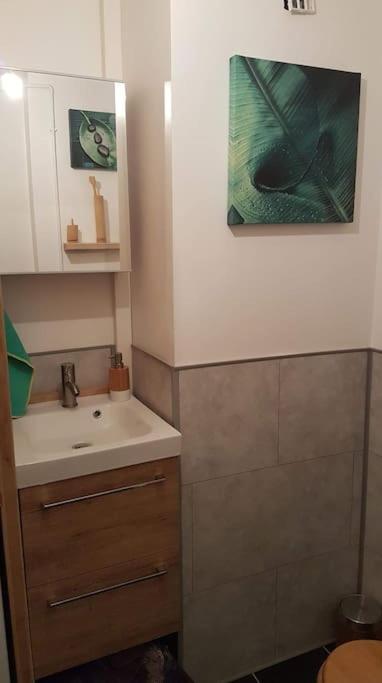 T5 Vieux Port Apartment Marseilles