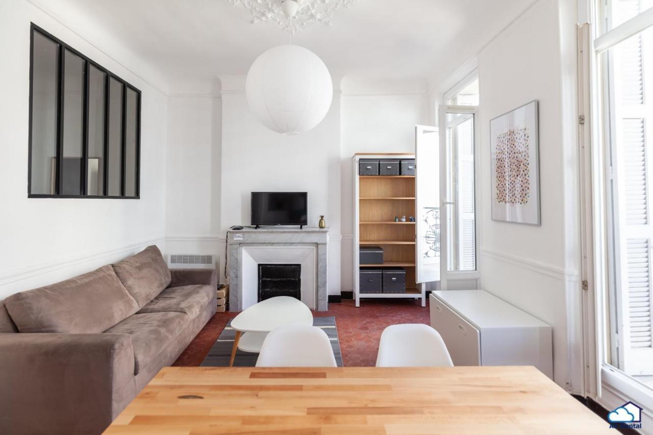 Chaleureux T2 Proche Des Terrasses Du Port - Air Apartment *