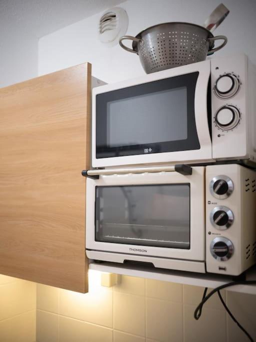 Appartement Equipe A 5 Min De La Gare St Charles