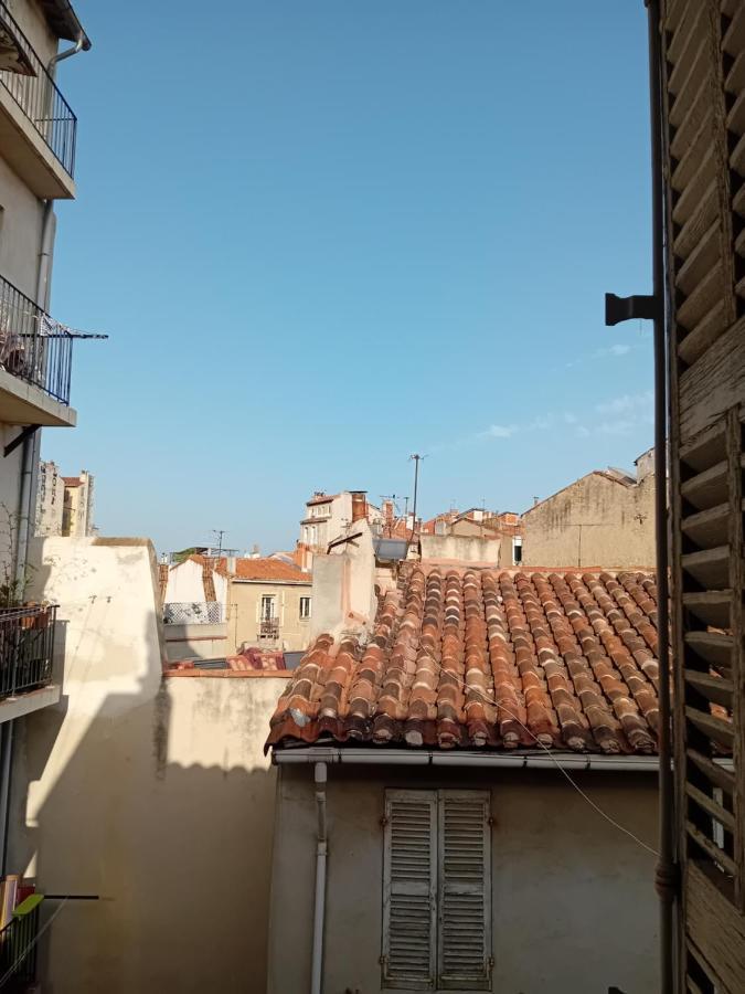 La Plaine Cours Julien: Creative Quarter Private