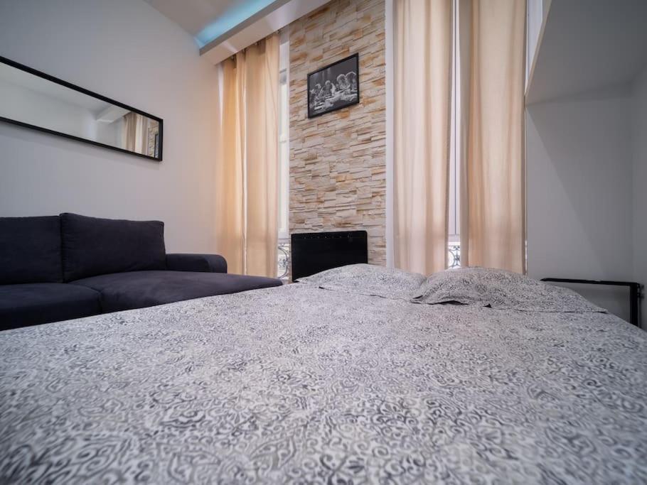 Appartement Equipe 2 A 4 Couchages Au Coeur Du Vieux Port *