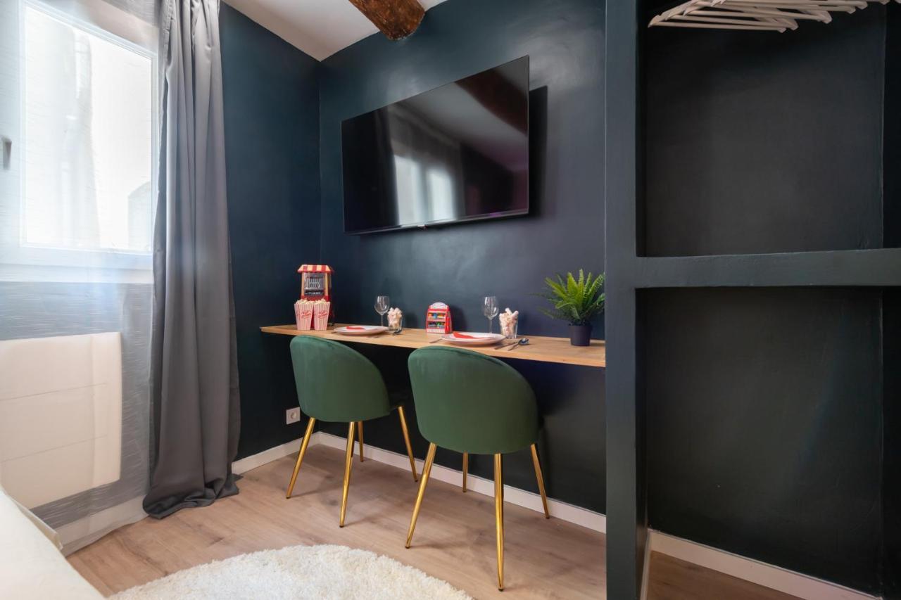 Candy Apartment *