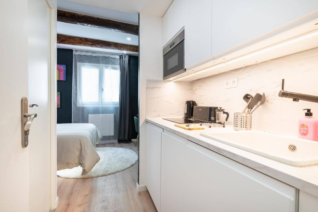 Candy Apartment *