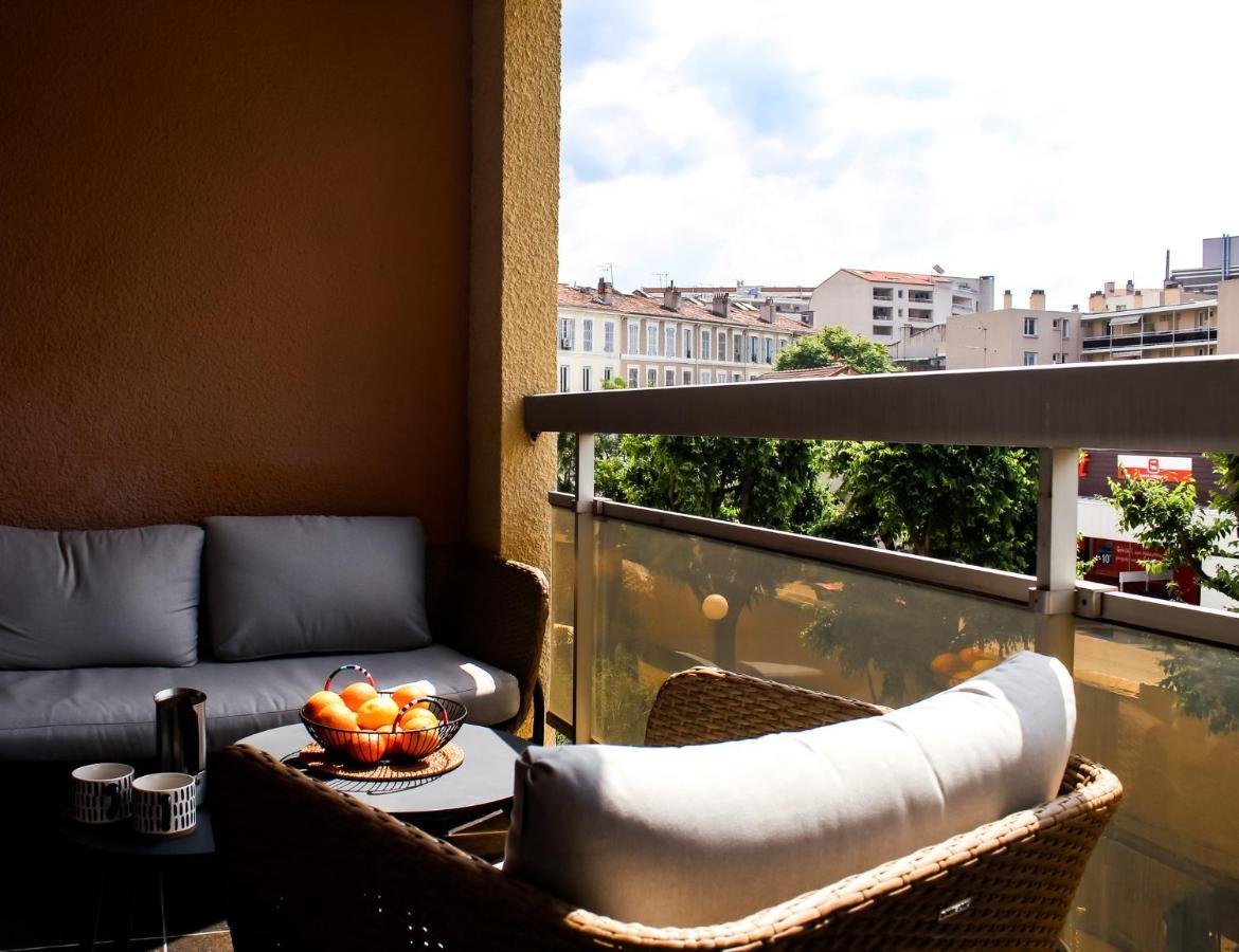 Apartment Charment A - Prado A/c