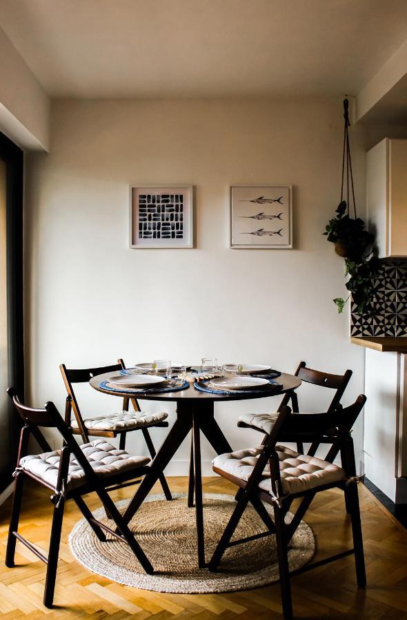 Apartment Charment A - Prado A/c *