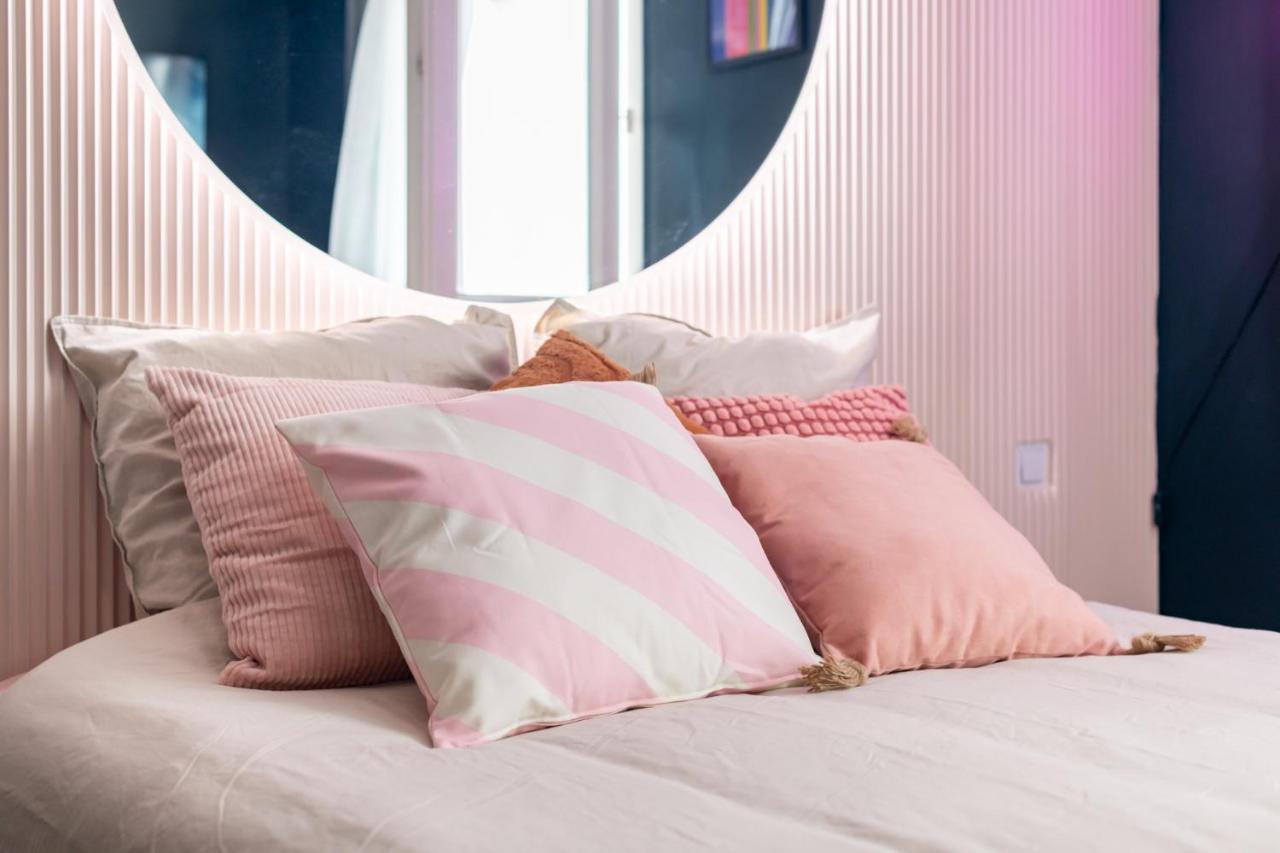 Candy Apartment Marseilles