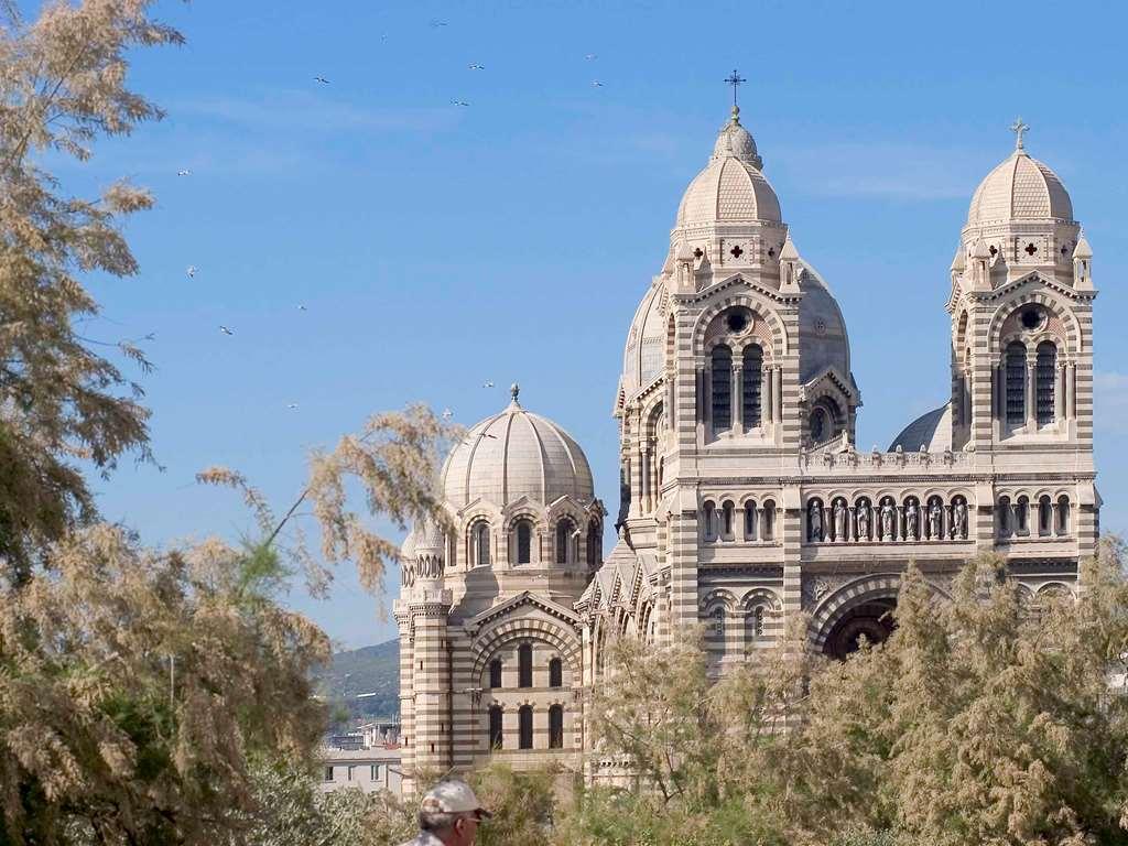Prado Parc Des Expositions Marseilles