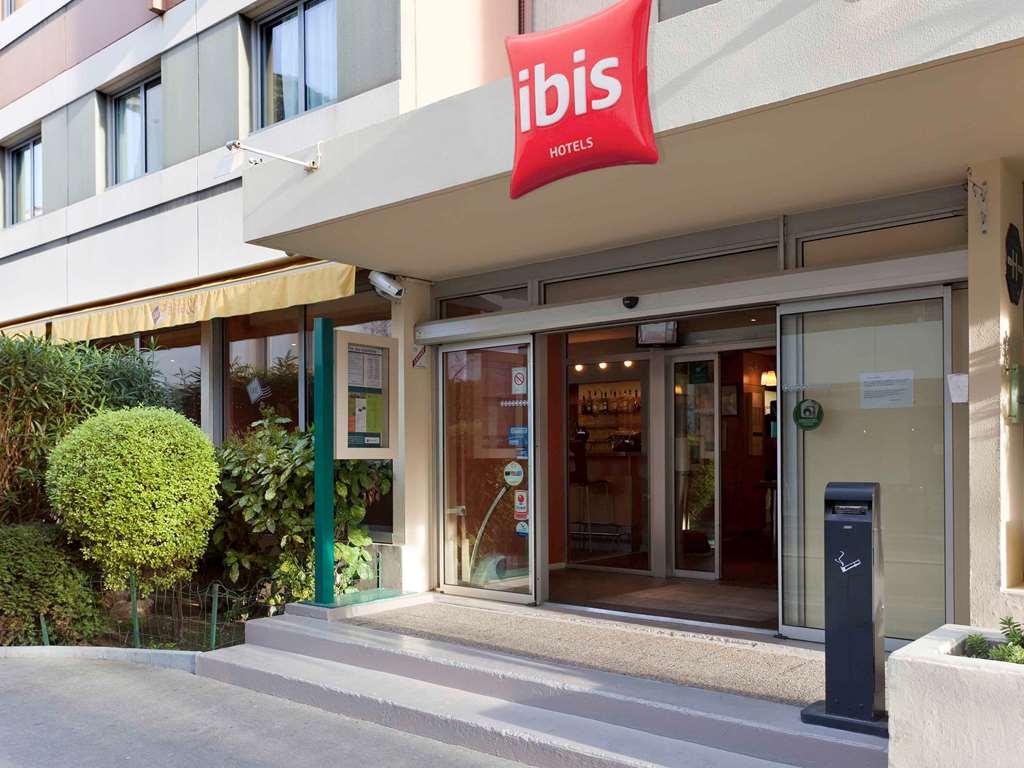 Hotel Prado Parc Des Expositions