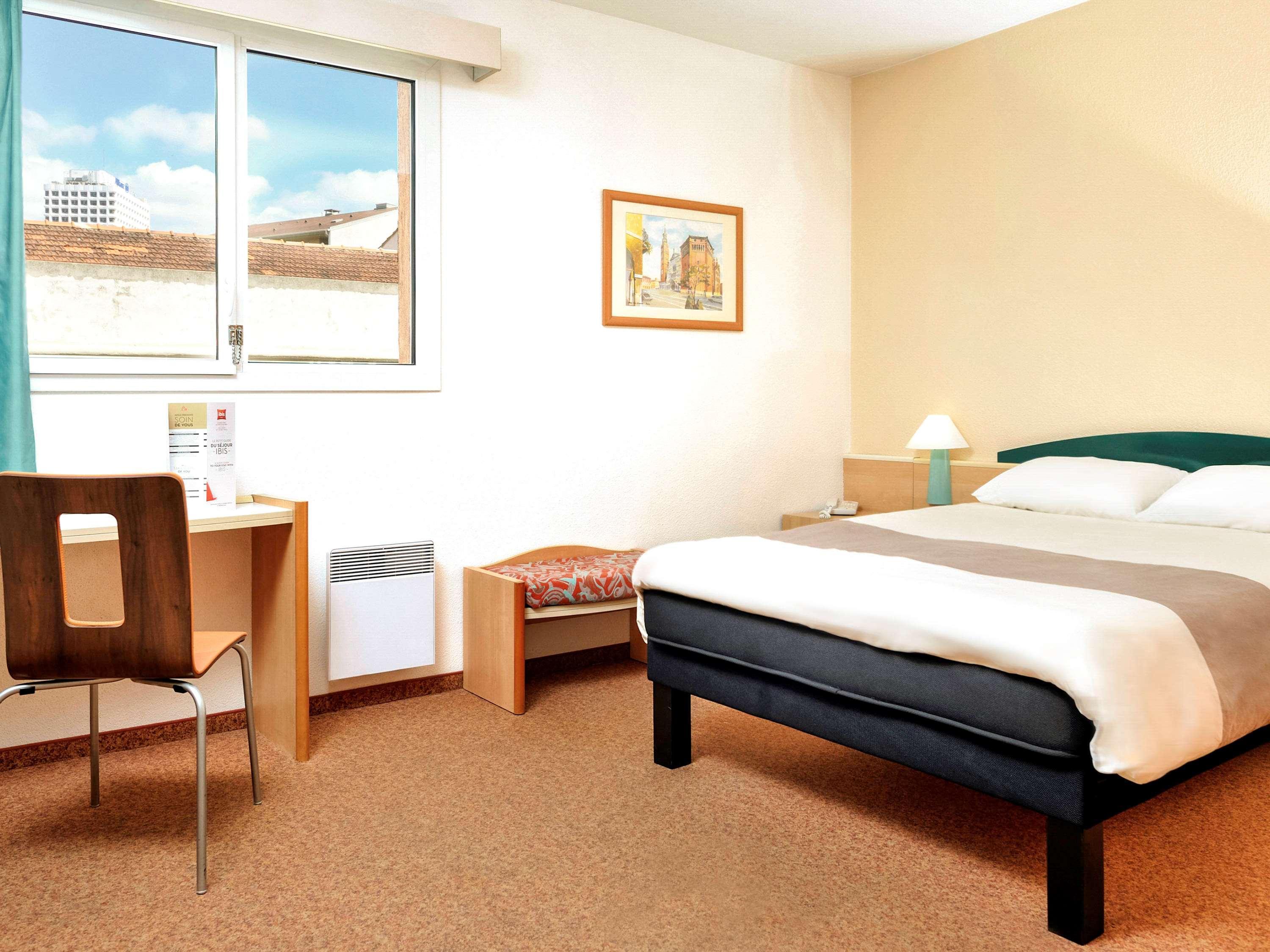 Hotel Prado Parc Des Expositions Marseille