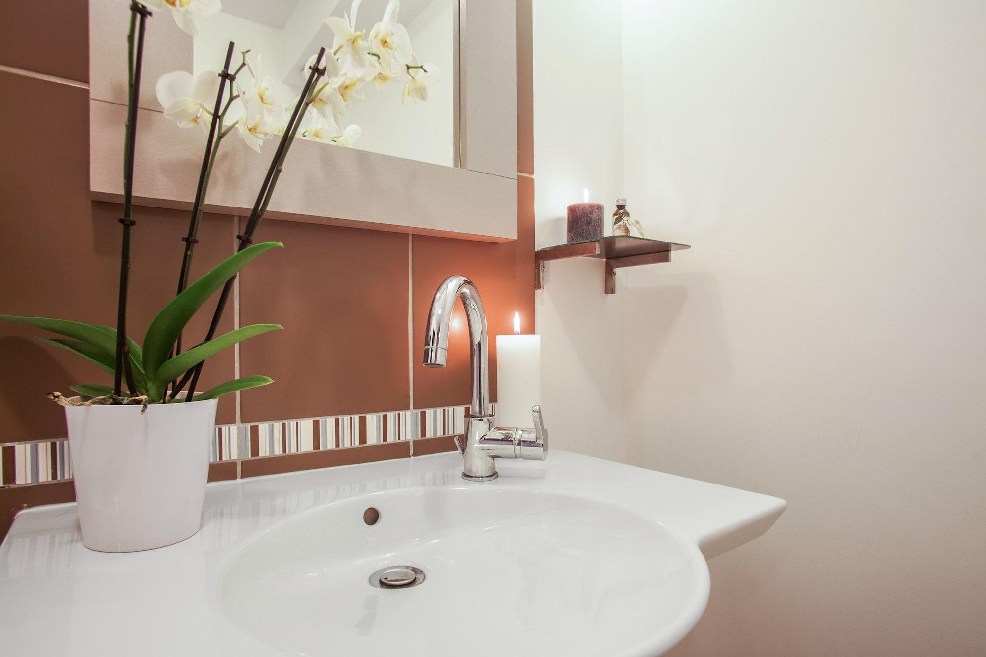 Appart'city Centre Prado Velodrome Appart hôtel 3*