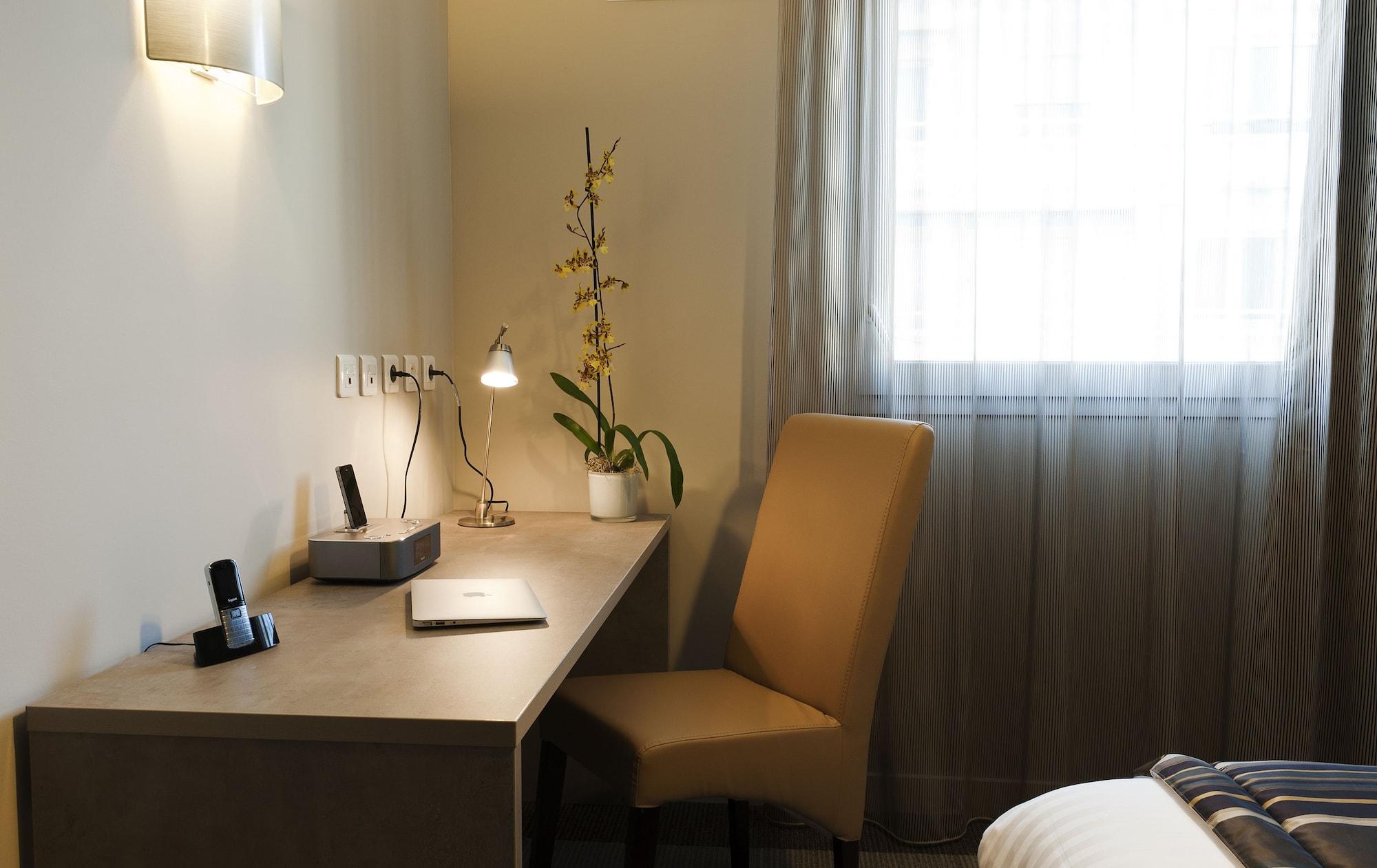 Appart hôtel Appart'city Centre Prado Velodrome 3*