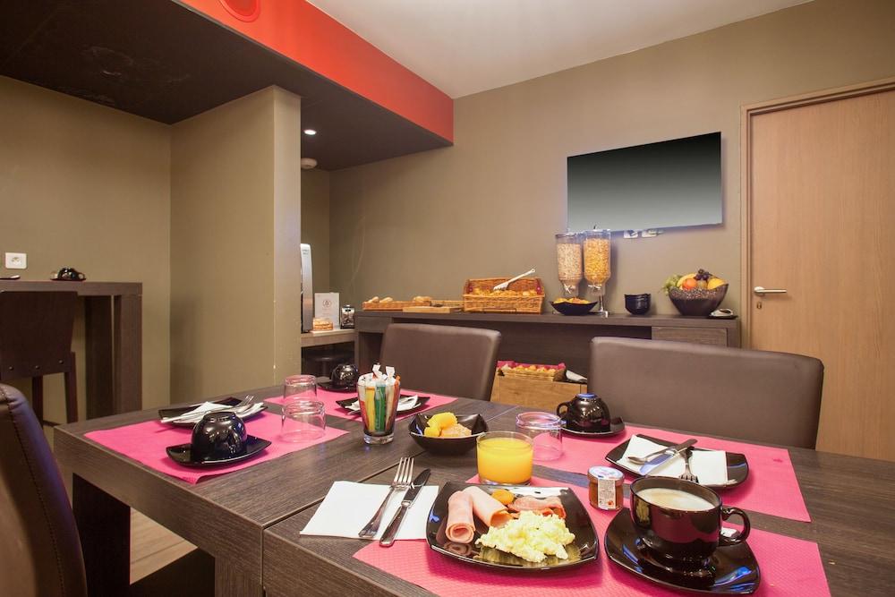 Appart'city Centre Prado Velodrome Appart hôtel 3*