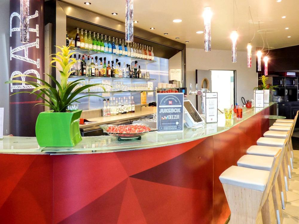Ibis Centre Euromed 3* Marseille