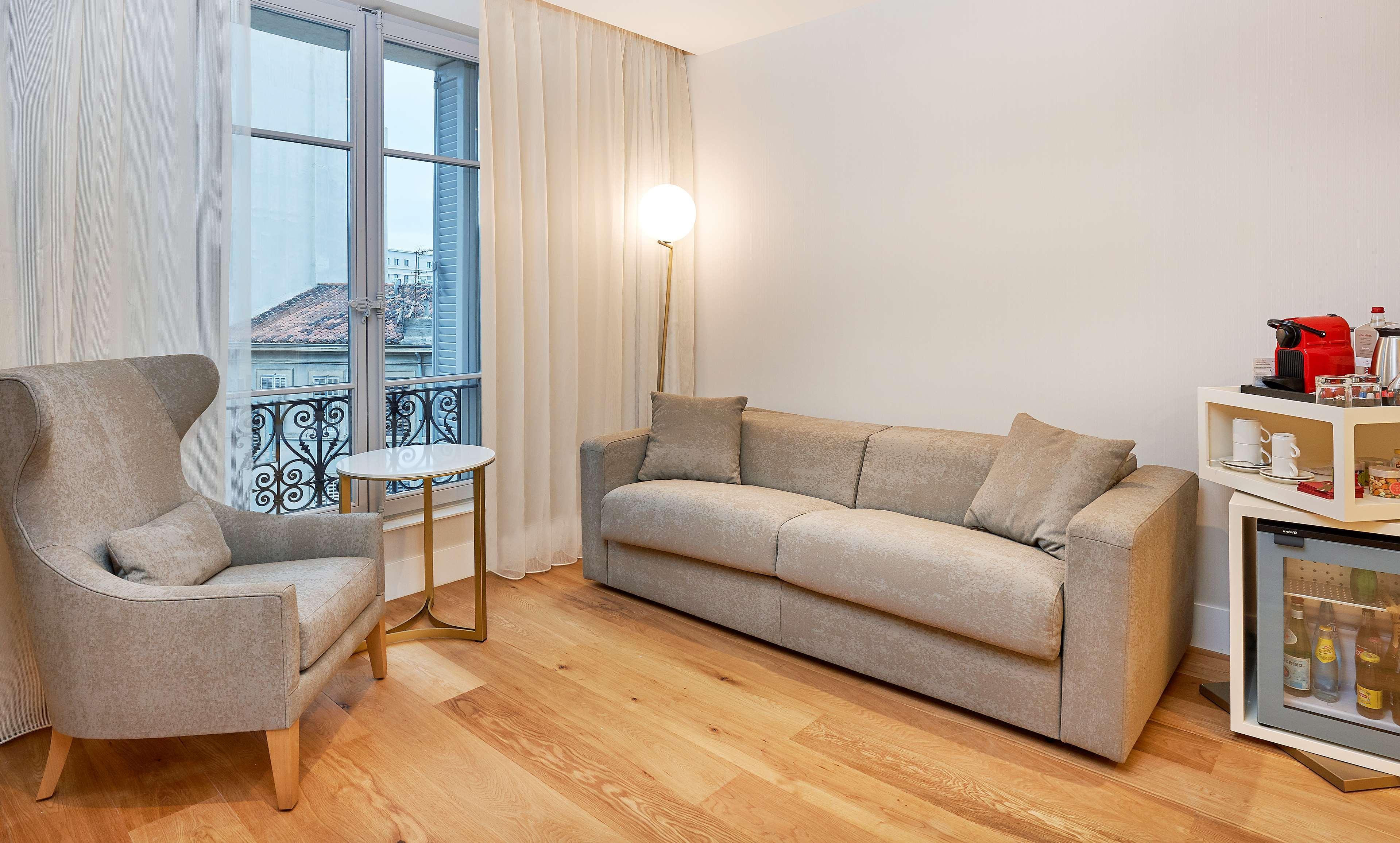 Nh Collection 4* Marseilles