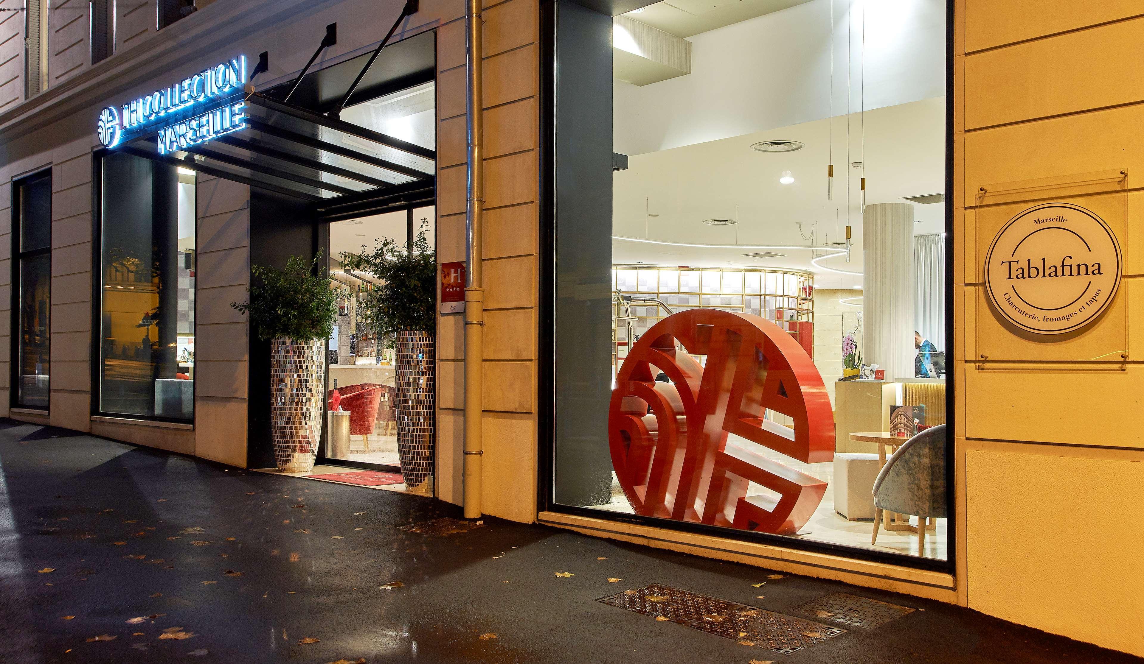 Nh Collection Hotel