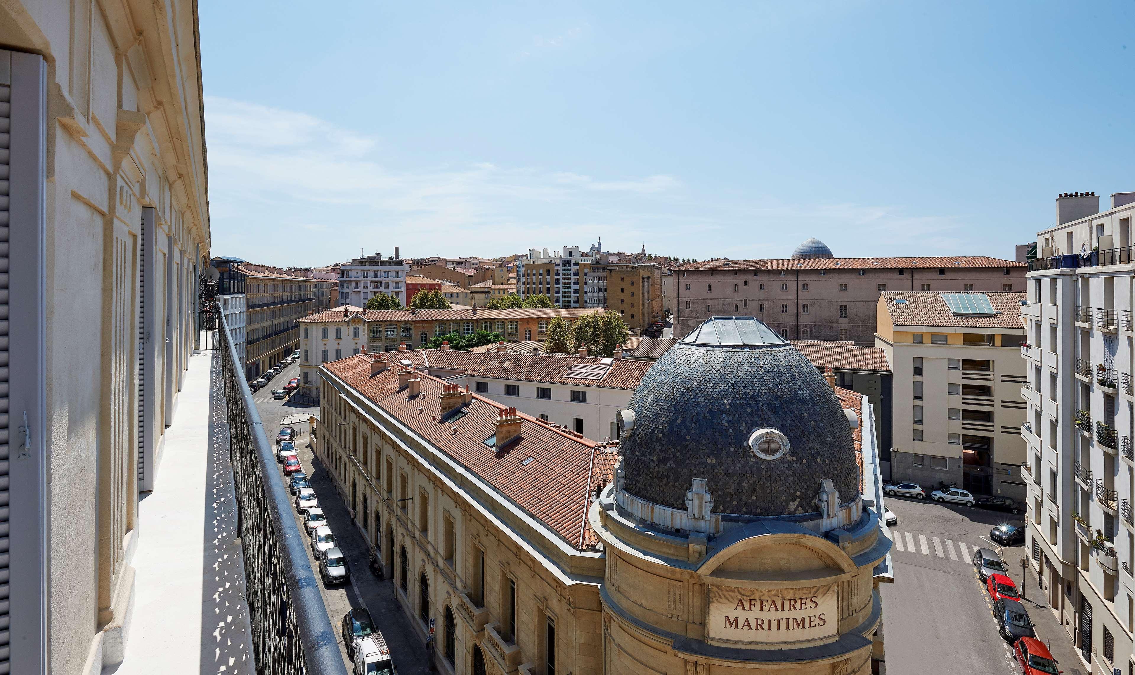 Nh Collection Marseilles