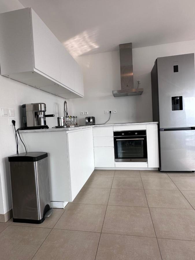 Appartement Superbe En Avec Vue Sur *