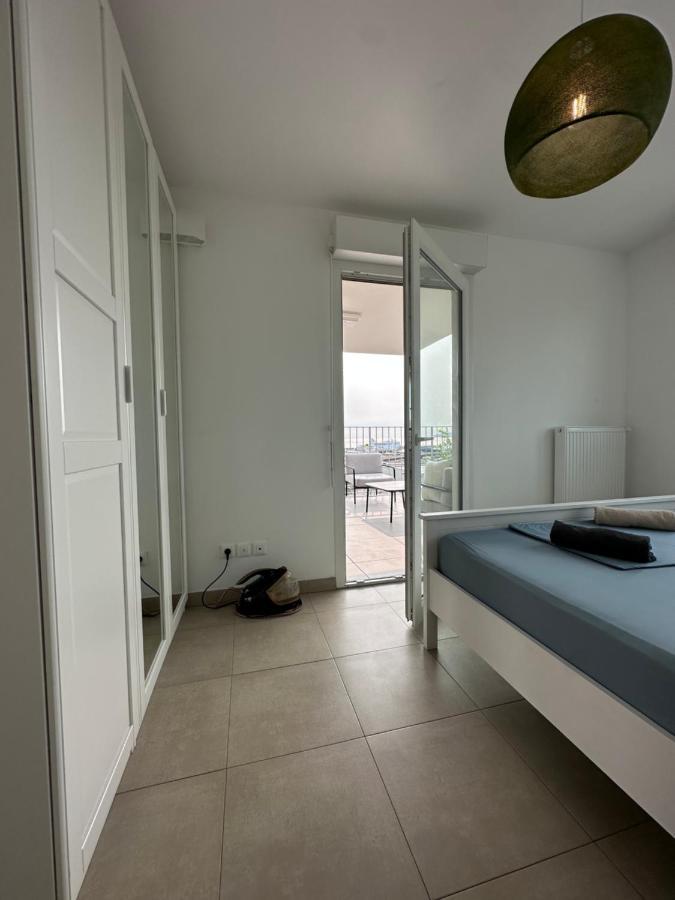 Superbe En Avec Vue Sur Appartement