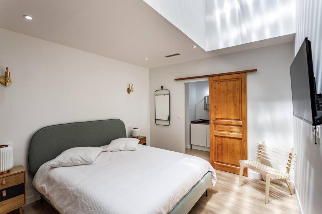 Appartement Duplex Terrasse Vieux Port 8pers *