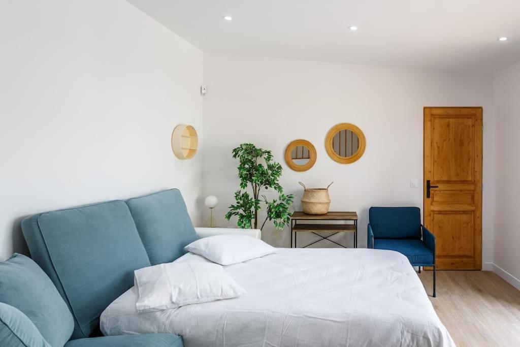 Appartement Duplex Terrasse Vieux Port 8pers Marseille