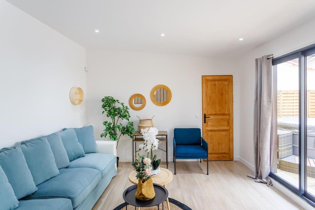Duplex Terrasse Vieux Port 8pers Appartement *