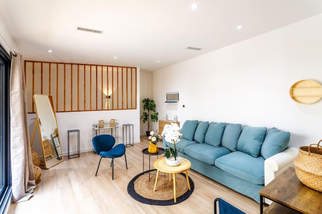 Duplex Terrasse Vieux Port 8pers Marseille