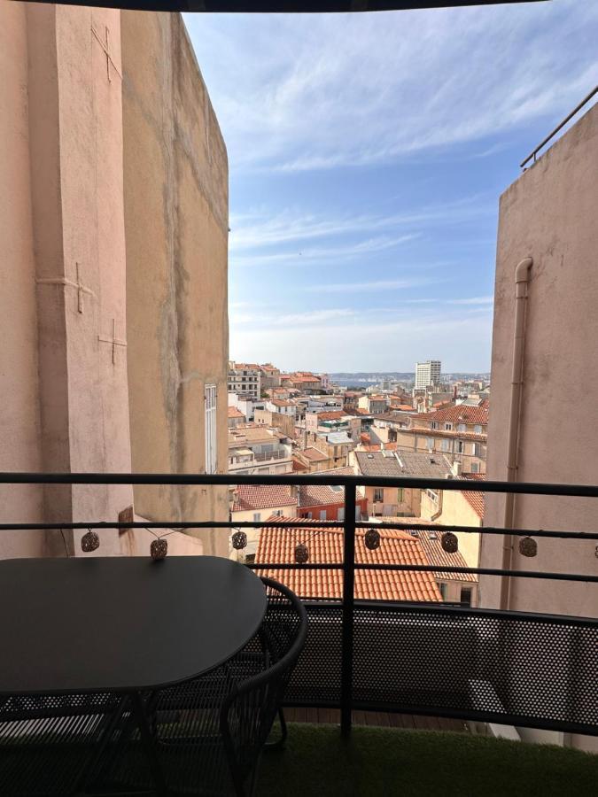 Appartement Endoume Mon Amour