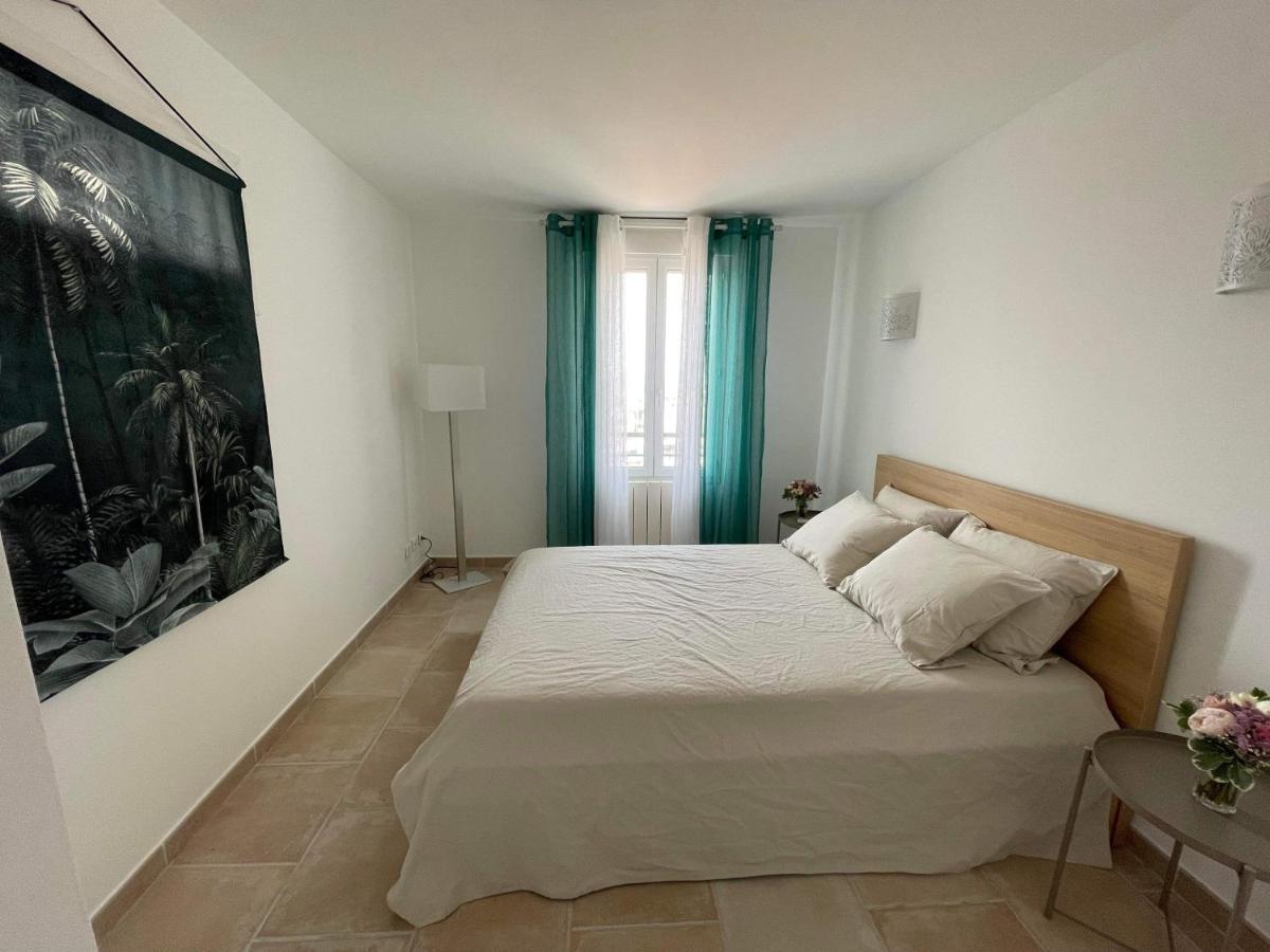 Endoume Mon Amour Appartement