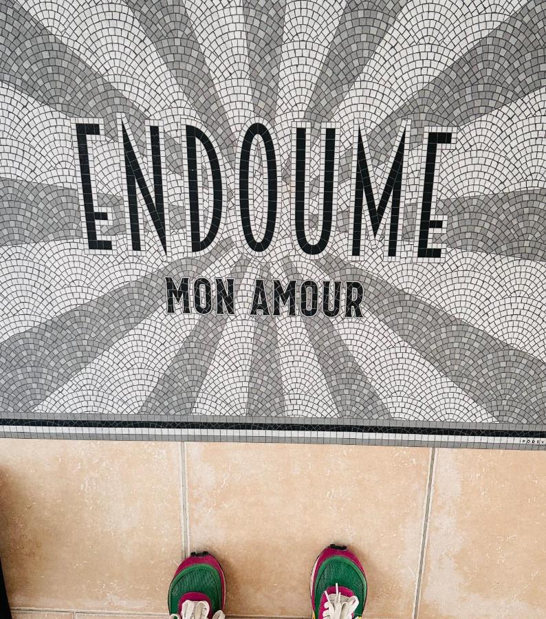 Endoume Mon Amour *