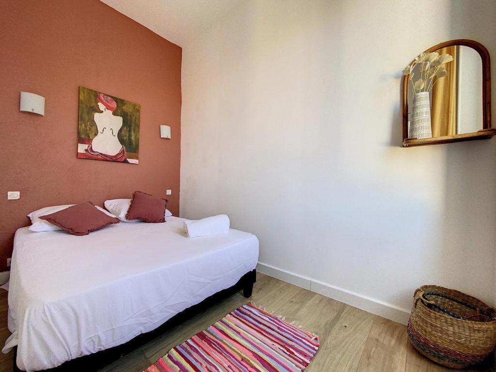 Ultra - Le Quartier Des Artistes - Les Freres De La Loc' Appartement Marseille