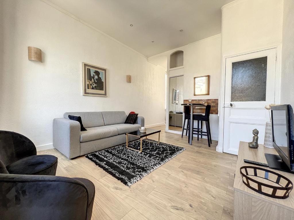 Ultra - Le Quartier Des Artistes - Les Freres De La Loc' Appartement *