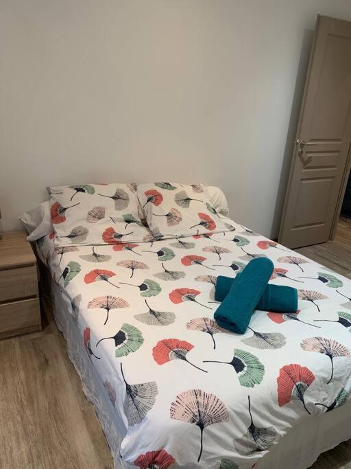 2 Climatise Vieux-port Appartement *